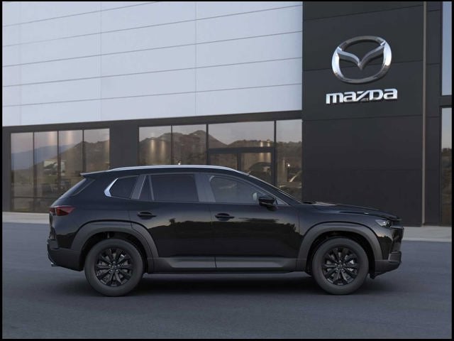 2026 Mazda Mazda CX-50 2.5 S Select