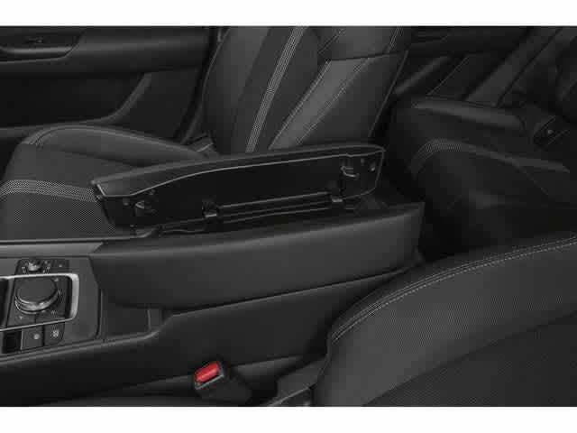 2026 Mazda Mazda CX-50 2.5 S Select