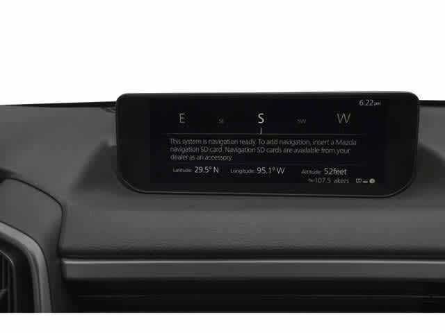 2026 Mazda Mazda CX-50 2.5 S Select