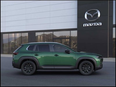 2026 Mazda Mazda CX-50 2.5 S Select