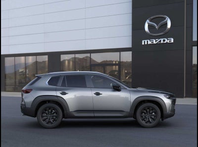 2026 Mazda Mazda CX-50 2.5 S Select