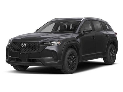 2026 Mazda Mazda CX-50 2.5 S Select