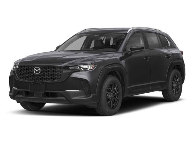 2026 Mazda Mazda CX-50 2.5 S Select
