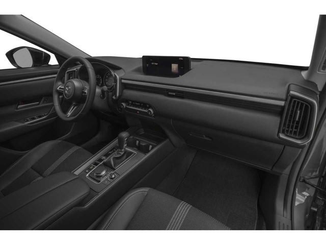 2026 Mazda Mazda CX-50 2.5 S Select