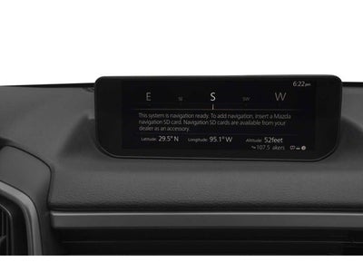 2026 Mazda Mazda CX-50 2.5 S Select