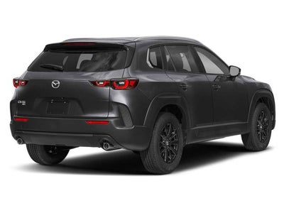 2026 Mazda Mazda CX-50 2.5 S Select