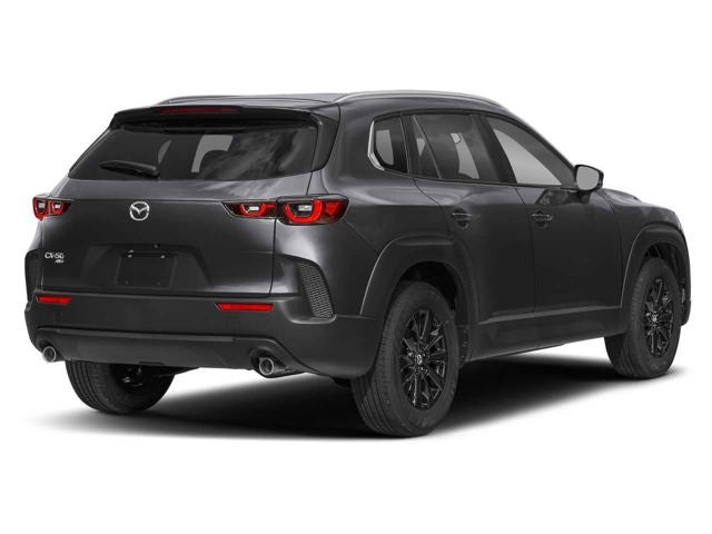 2026 Mazda Mazda CX-50 2.5 S Select