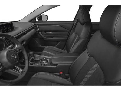 2026 Mazda Mazda CX-50 2.5 S Select