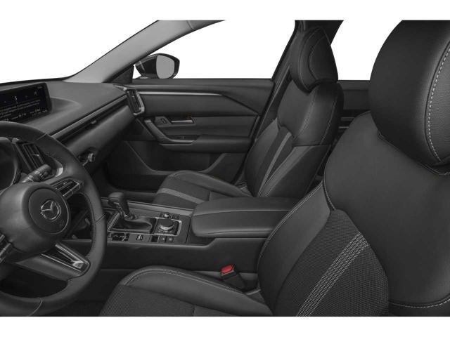 2026 Mazda Mazda CX-50 2.5 S Select