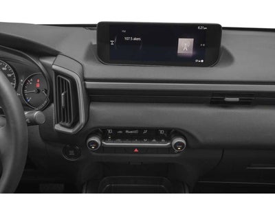 2026 Mazda Mazda CX-50 2.5 S Select
