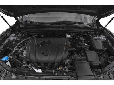 2026 Mazda Mazda CX-50 2.5 S Select