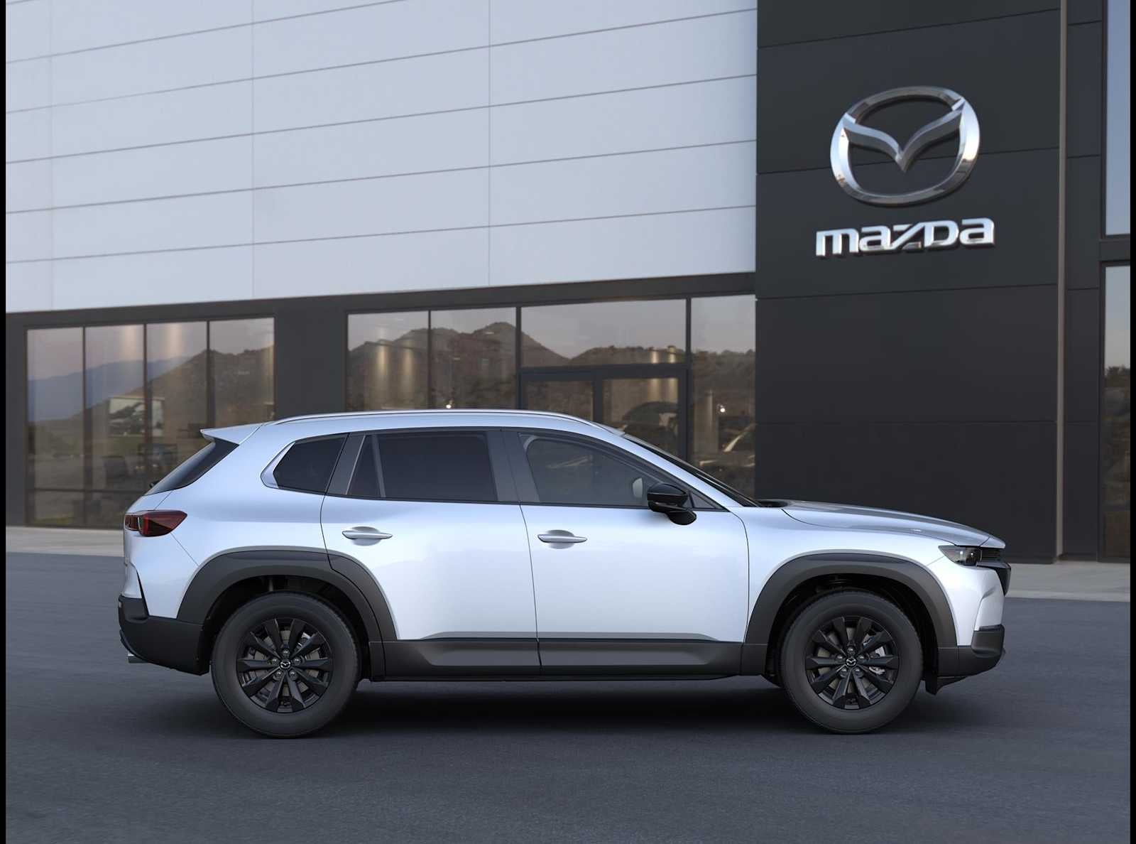 2026 Mazda Mazda CX-50 2.5 S Select