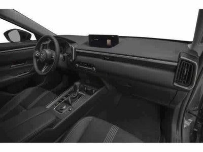 2026 Mazda Mazda CX-50 2.5 S Select