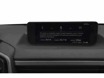 2026 Mazda Mazda CX-50 2.5 S Select