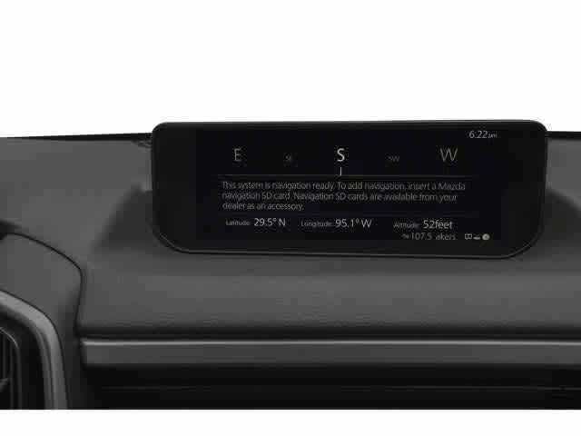 2026 Mazda Mazda CX-50 2.5 S Select