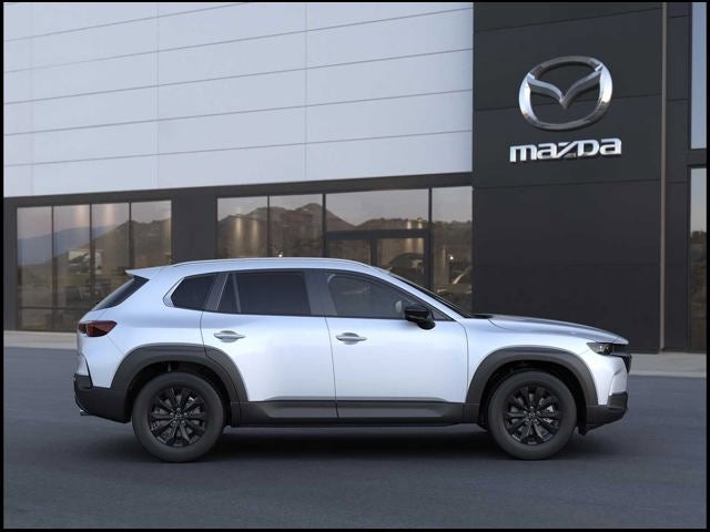 2026 Mazda Mazda CX-50 2.5 S Select