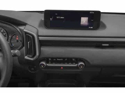 2026 Mazda Mazda CX-50 2.5 S Select
