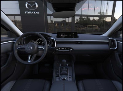 2026 Mazda Mazda CX-50 2.5 S Select