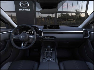 2026 Mazda Mazda CX-50 2.5 S Select