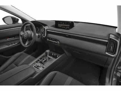 2025 Mazda Mazda CX-50 2.5 S Select Package