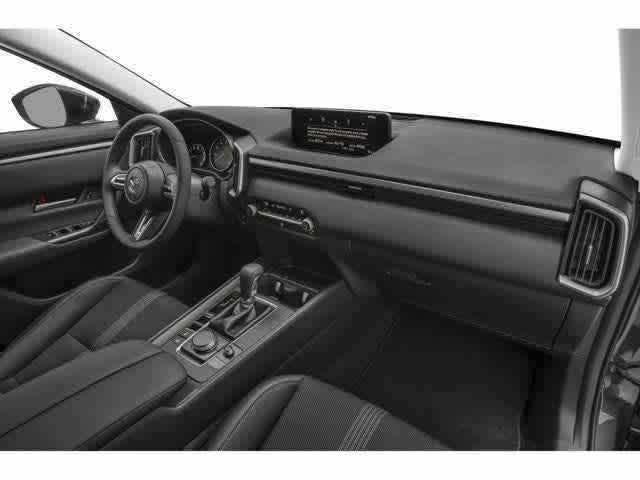 2025 Mazda Mazda CX-50 2.5 S Select Package