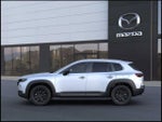 2025 Mazda Mazda CX-50 2.5 S Select Package