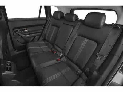 2025 Mazda Mazda CX-50 2.5 S Select Package