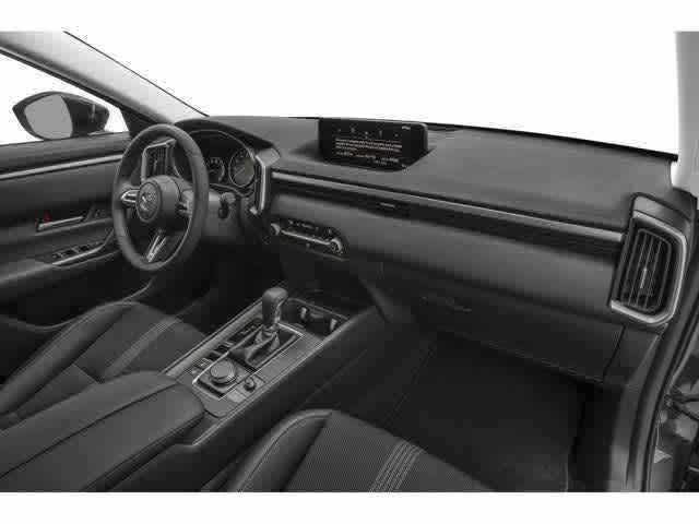 2025 Mazda Mazda CX-50 2.5 S Select Package
