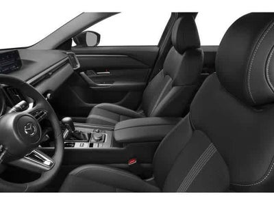 2026 Mazda Mazda CX-50 2.5 S Preferred