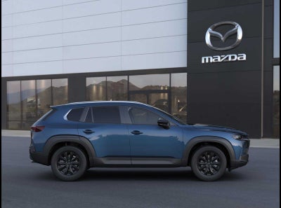 2026 Mazda Mazda CX-50 2.5 S Preferred