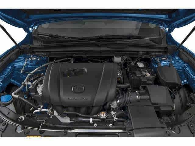 2026 Mazda Mazda CX-50 2.5 S Preferred