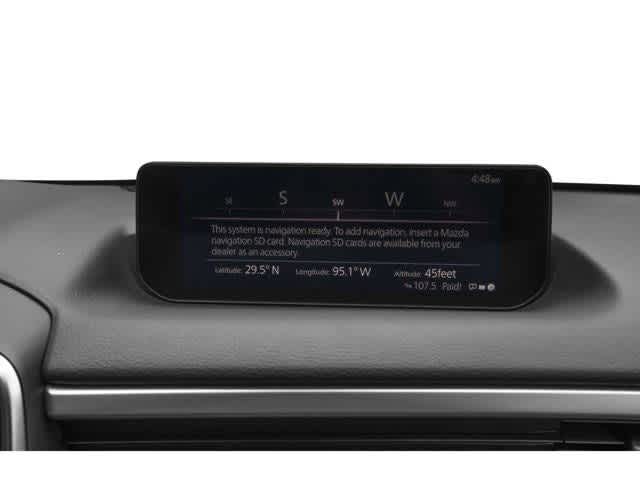 2026 Mazda Mazda CX-50 2.5 S Preferred