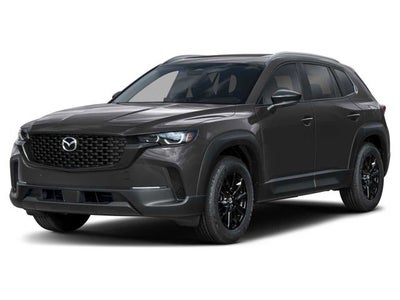 2026 Mazda Mazda CX-50 2.5 S Preferred
