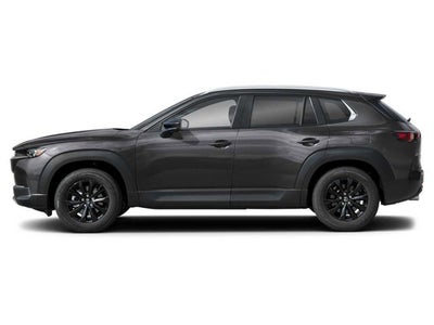 2026 Mazda Mazda CX-50 2.5 S Preferred