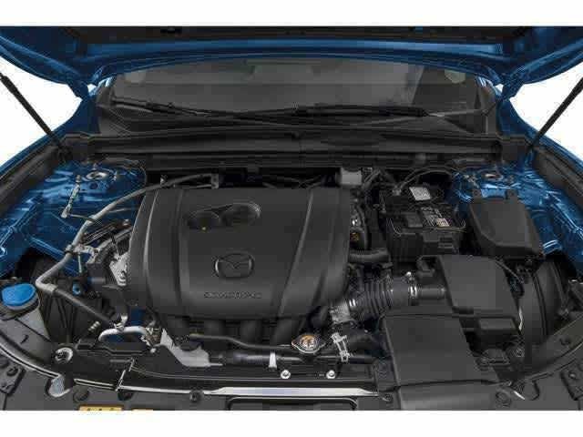 2026 Mazda Mazda CX-50 2.5 S Preferred