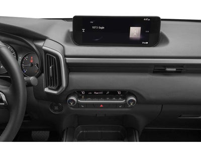 2026 Mazda Mazda CX-50 2.5 S Preferred