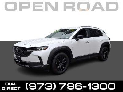 2024 Mazda Mazda CX-50 2.5 S Preferred Package