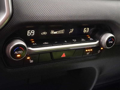 2024 Mazda Mazda CX-50 2.5 S Preferred Package