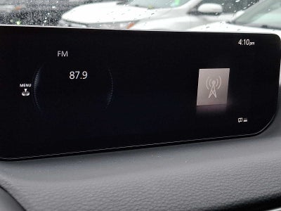2024 Mazda Mazda CX-50 2.5 S Preferred Package