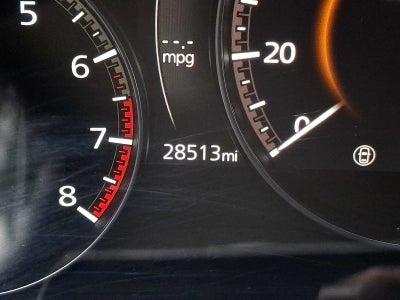 2024 Mazda Mazda CX-50 2.5 S Preferred Package