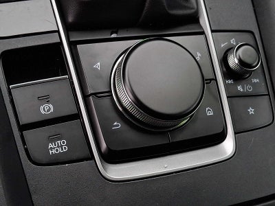 2024 Mazda Mazda CX-50 2.5 S Preferred Package