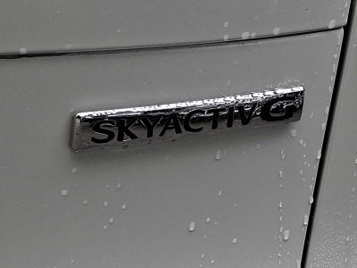 2024 Mazda Mazda CX-50 2.5 S Preferred Package