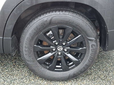 2024 Mazda Mazda CX-50 2.5 S Preferred Package