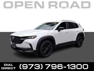 2024 Mazda Mazda CX-50 2.5 S Preferred Package