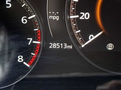 2024 Mazda Mazda CX-50 2.5 S Preferred Package