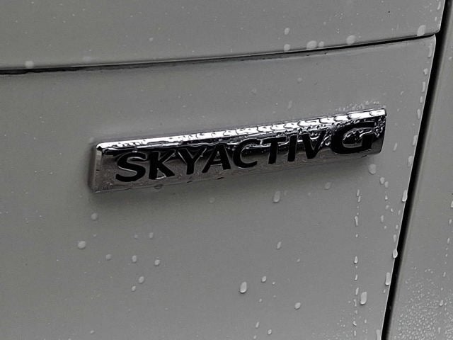 2024 Mazda Mazda CX-50 2.5 S Preferred Package