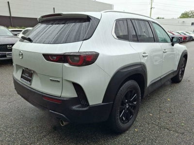 2024 Mazda Mazda CX-50 2.5 S Preferred Package