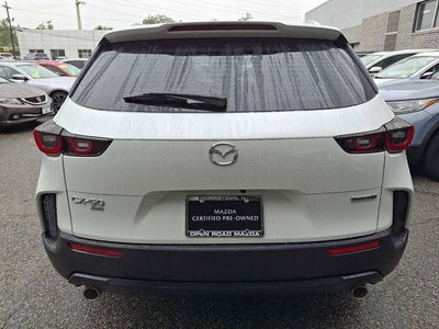 2024 Mazda Mazda CX-50 2.5 S Preferred Package