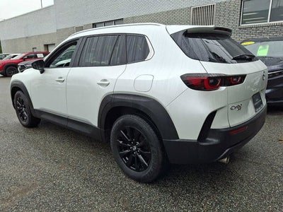 2024 Mazda Mazda CX-50 2.5 S Preferred Package
