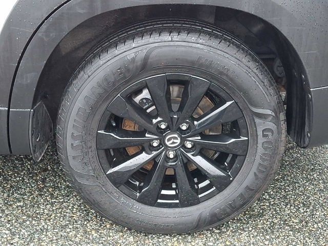 2024 Mazda Mazda CX-50 2.5 S Preferred Package